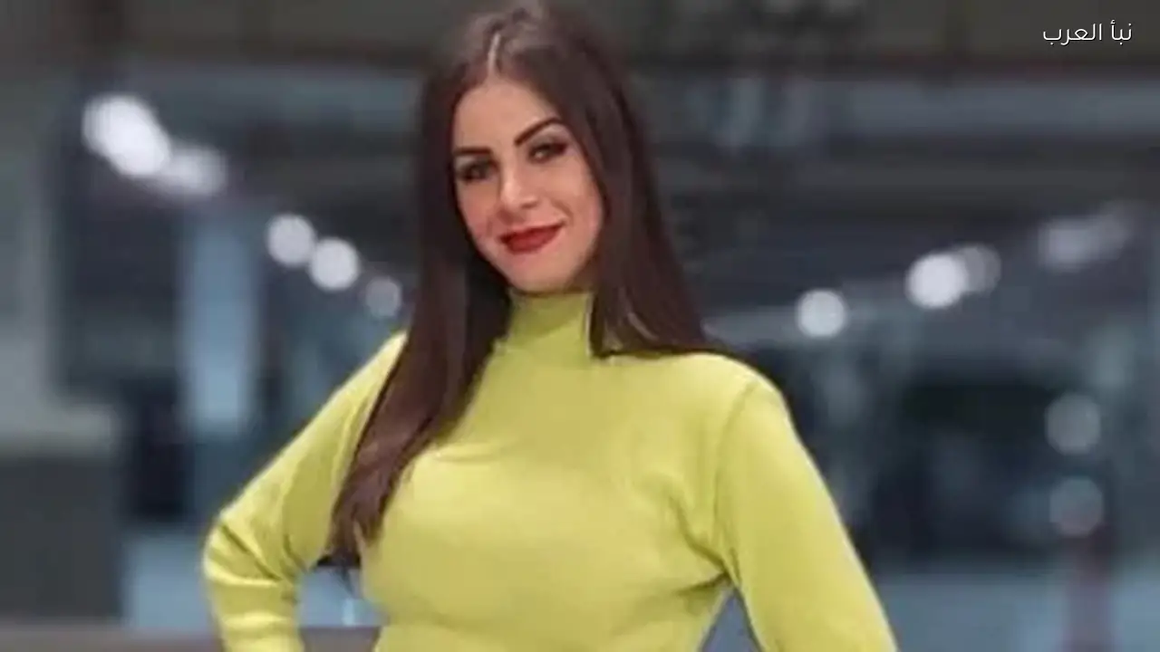 إيناس الليثي تفارق الحياة بعد مسيرة فنية وإعلامية قصيرة
