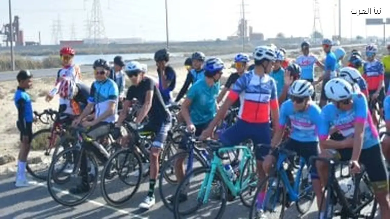 اتحاد الدراجات يعلن برنامج المنتخب لبطولات هونج كونج وماليزيا والقاهرة