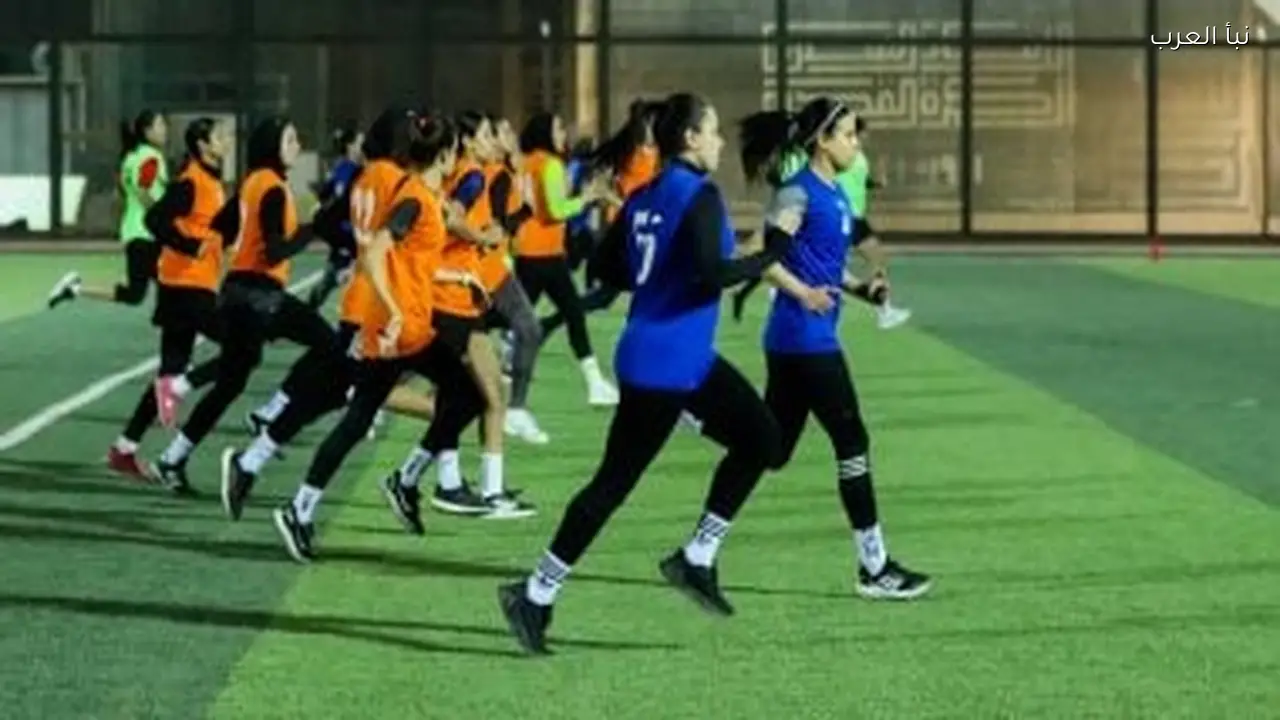 اختبار بدني ومحاضرات فنية لـ 60 محكمة بإشراف أوسكار رويز