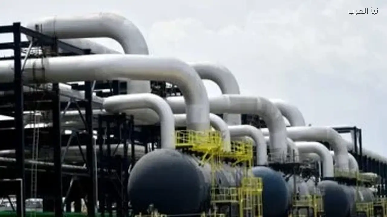 ارتفاع أسعار النفط اليوم بسبب التوترات بين الولايات المتحدة وإيران