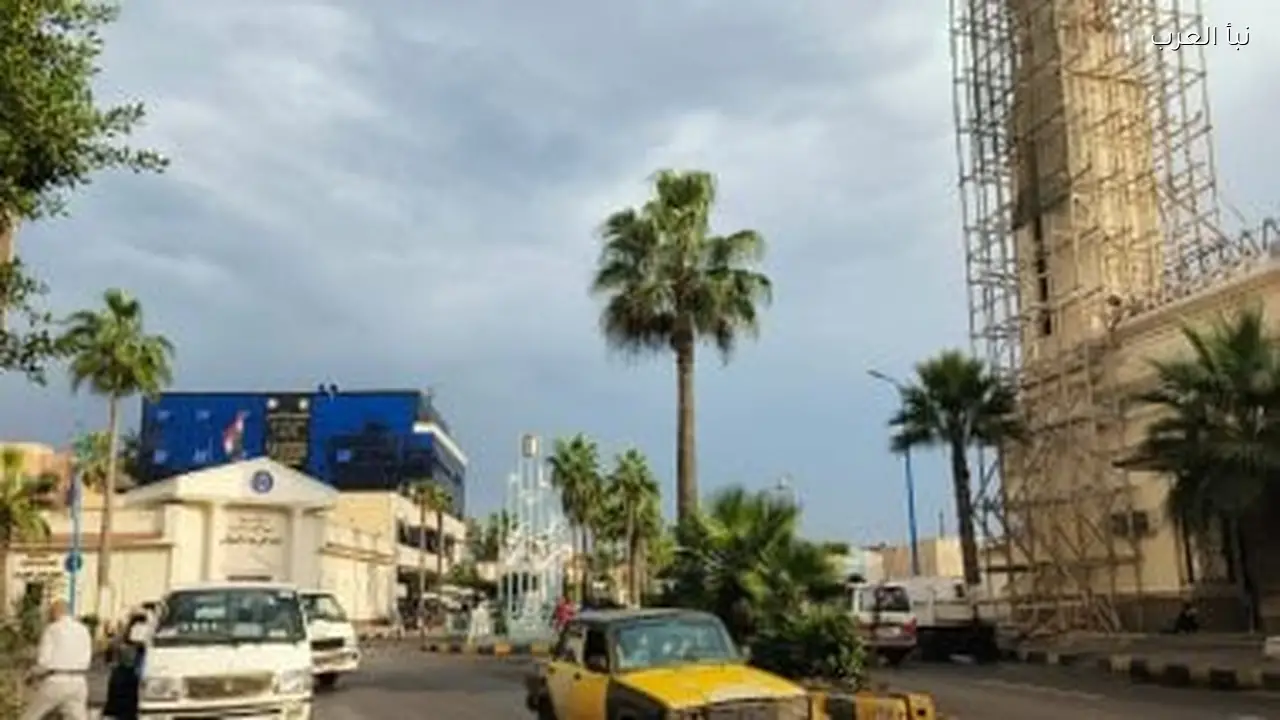 ارتفاع درجات الحرارة تدريجياً بدءًا من الغد في جميع المناطق