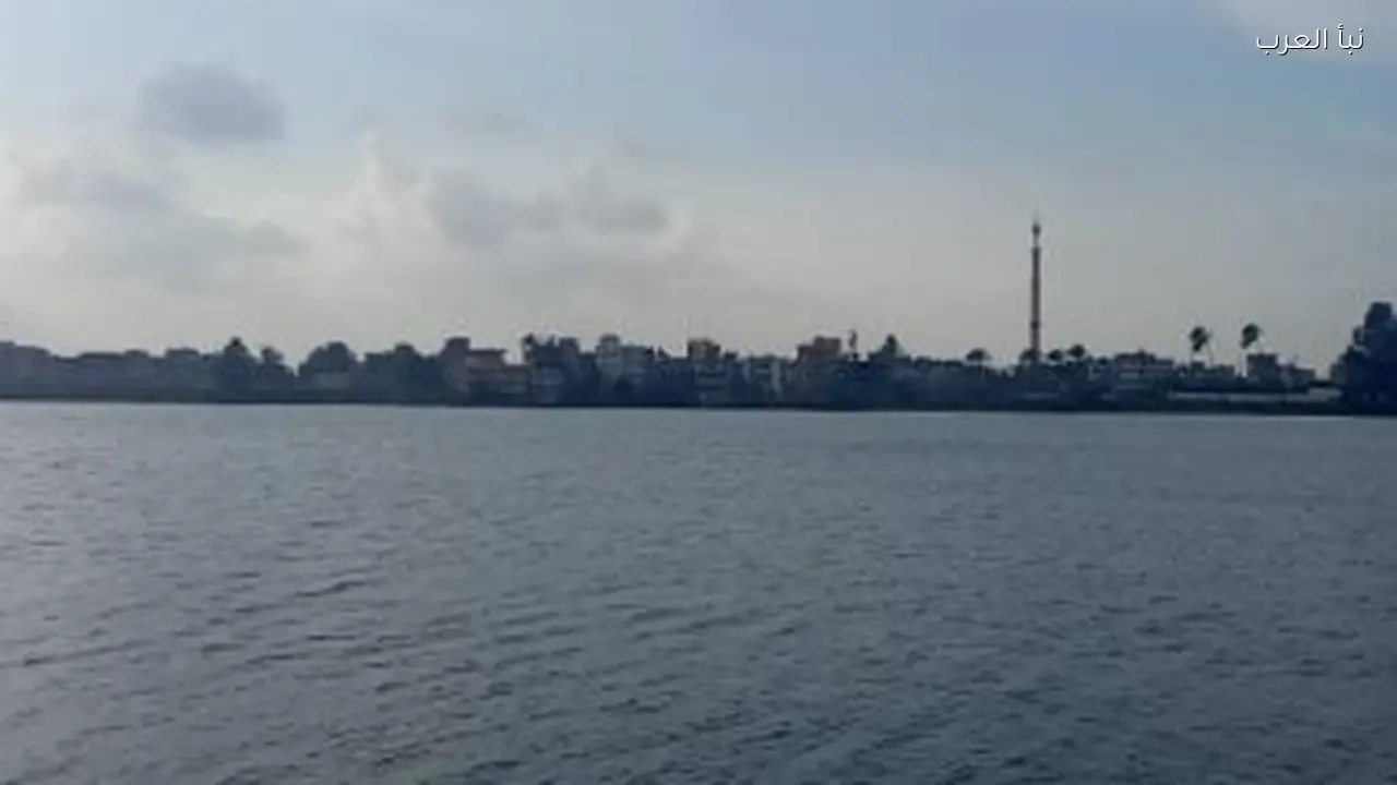 ارتفاع درجات الحرارة في القاهرة اليوم والعظمى 27 والصغرى 19