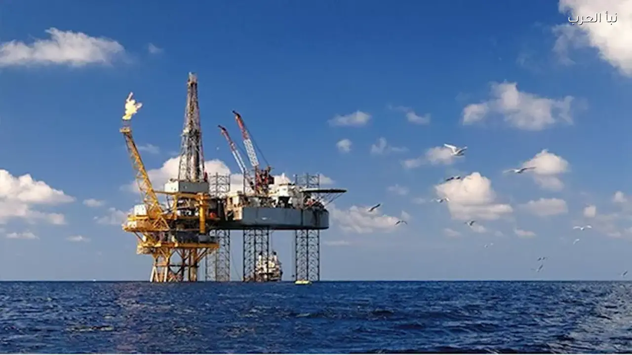 استحواذ شركة إماراتية على 15% من حصة إيني الإيطالية اليوم