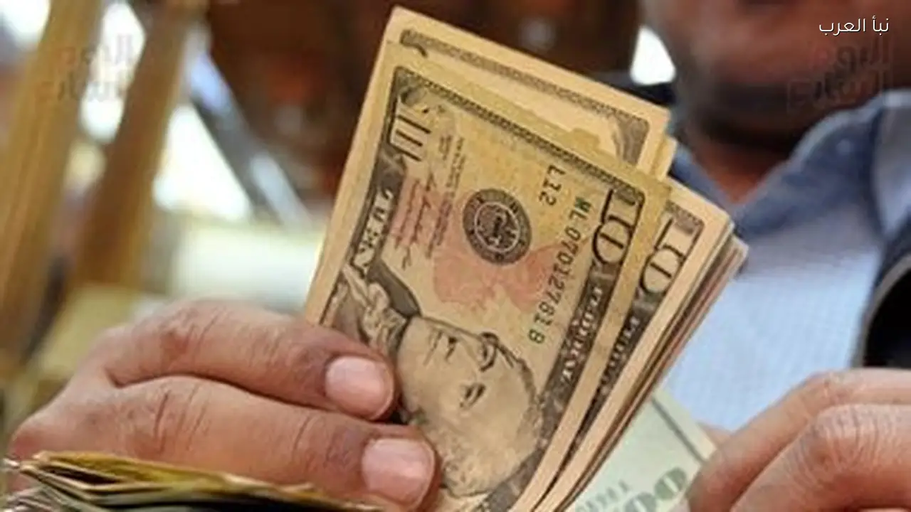 استقرار سعر الدولار في مصر اليوم 7 فبراير 2026