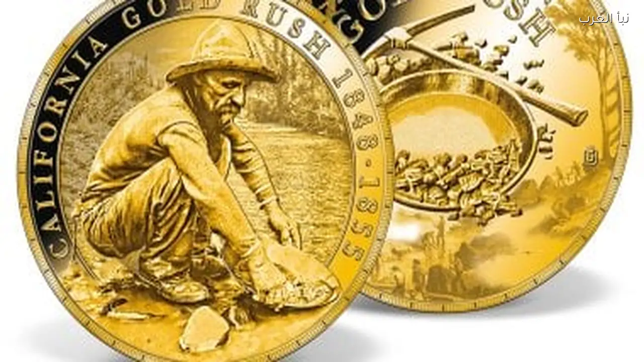 استقرار سعر الذهب اليوم الأحد بعد تقلبات حادة