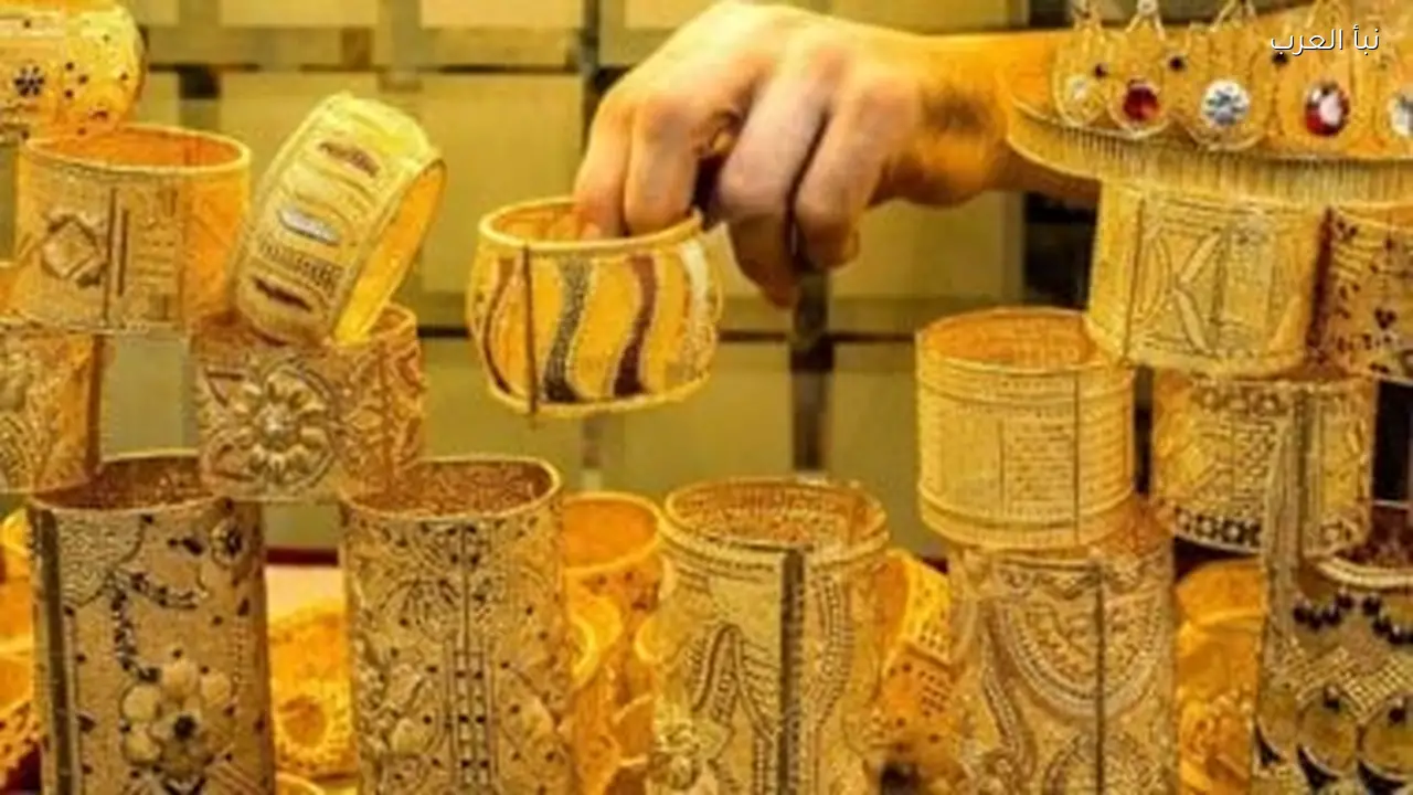 استقرار سعر الذهب في ليبيا.. عيار 24 يسجل 1009.40 دينار للجرام