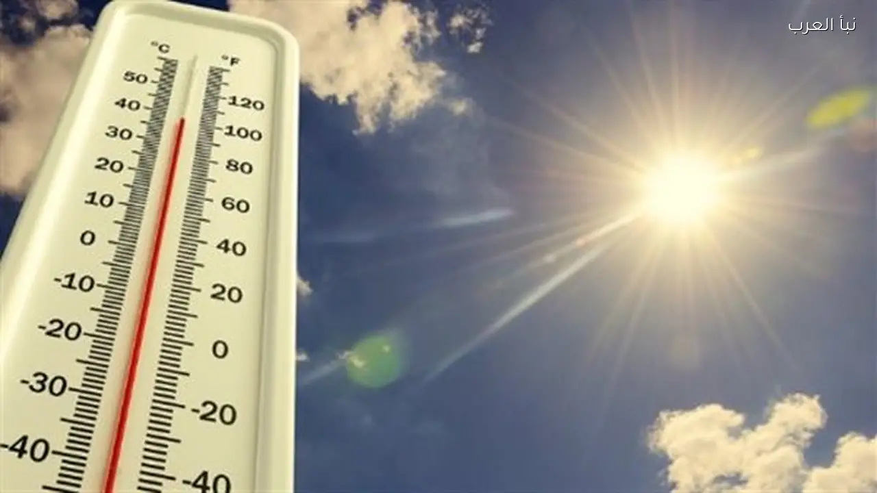 الأرصاد الجوية تعلن عن طقس طارئ السبت مع احتمال ثلوج في وسط سيناء