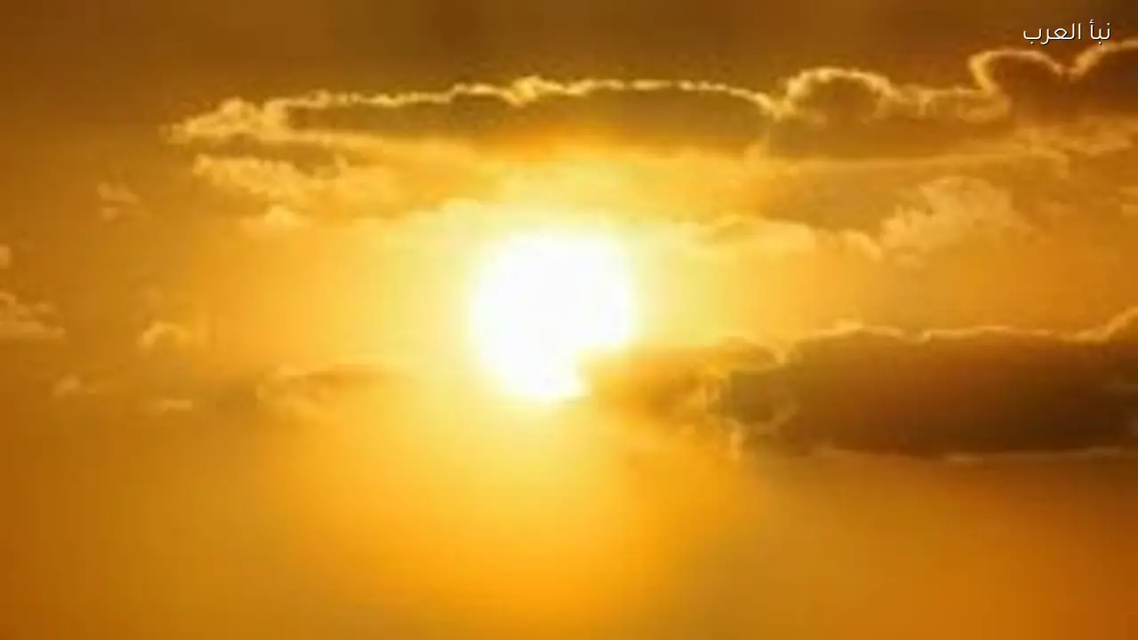 الأرصاد: تجنبوا التعرض لأشعة الشمس في عز الشتاء