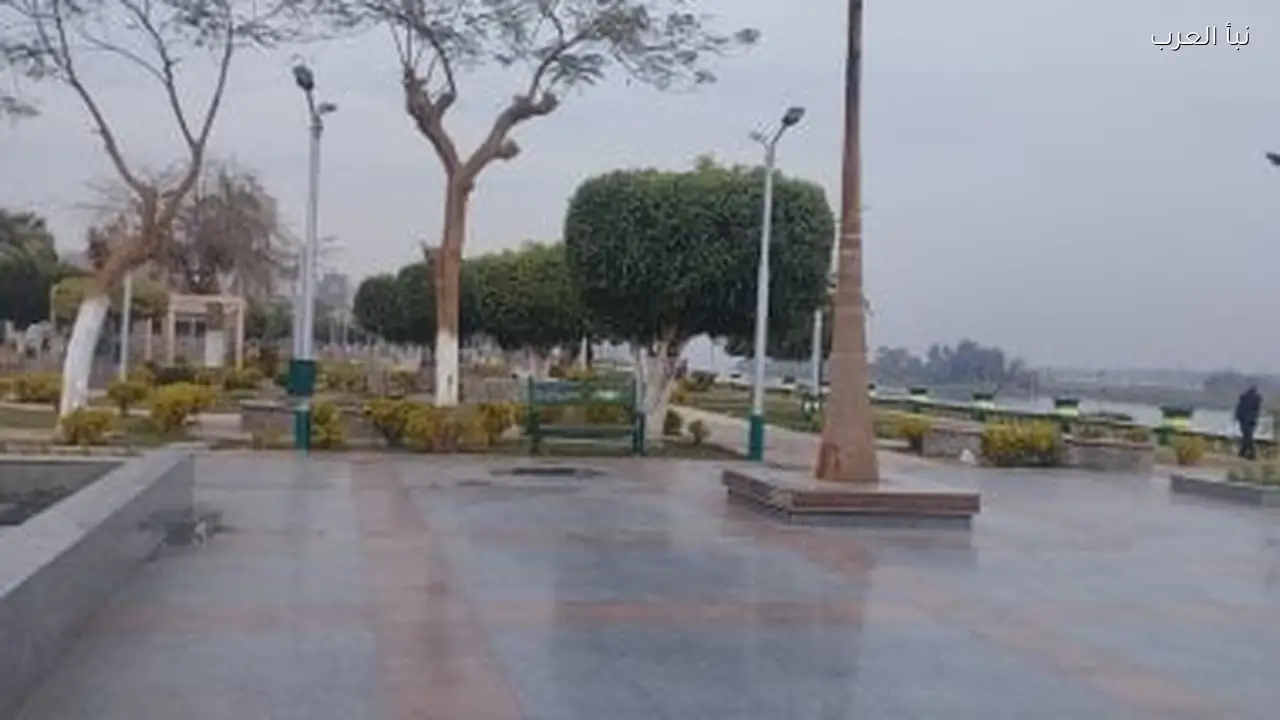 الأرصاد تحذر من أمطار غزيرة ورعدية في هذه المناطق