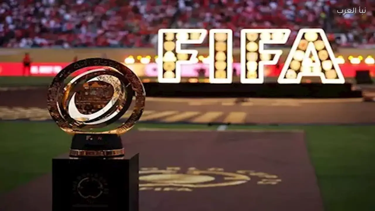 الأهلي والزمالك يستفيدان من اقتراح زيادة المشاركين في كأس العالم للأندية 2029
