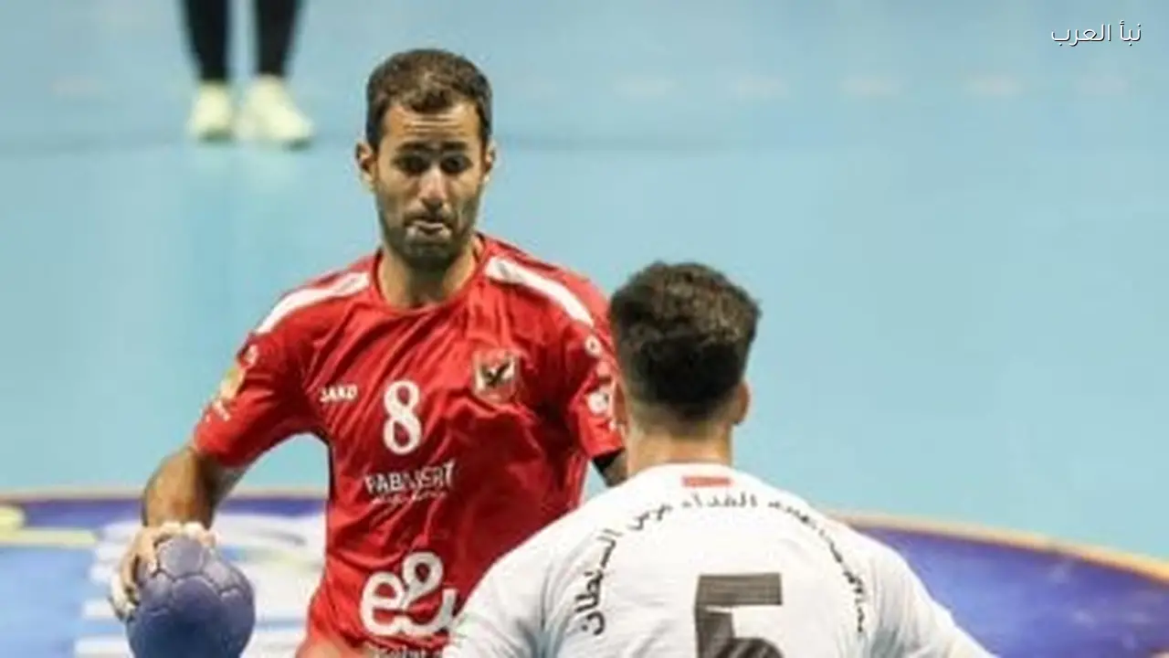 الأهلي يتأهل لربع نهائي كأس مصر بعد الفوز على الزهور