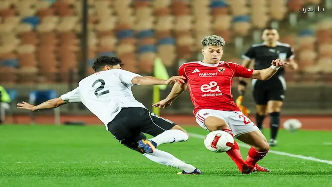 الأهلي يحدد موعد مباراته المقبلة بعد الفوز على الجونة