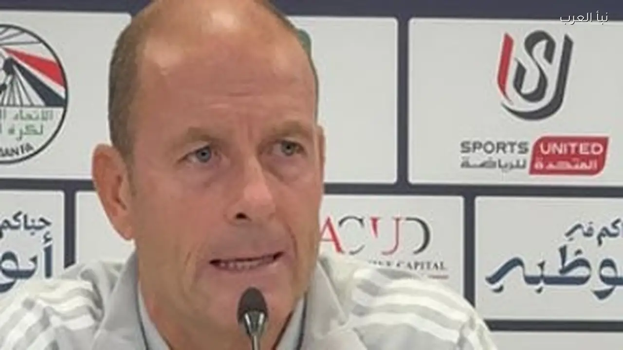 الأهلي يعقد مؤتمرًا صحفيًا في الجزائر لمناقشة مباراة شبيبة القبائل