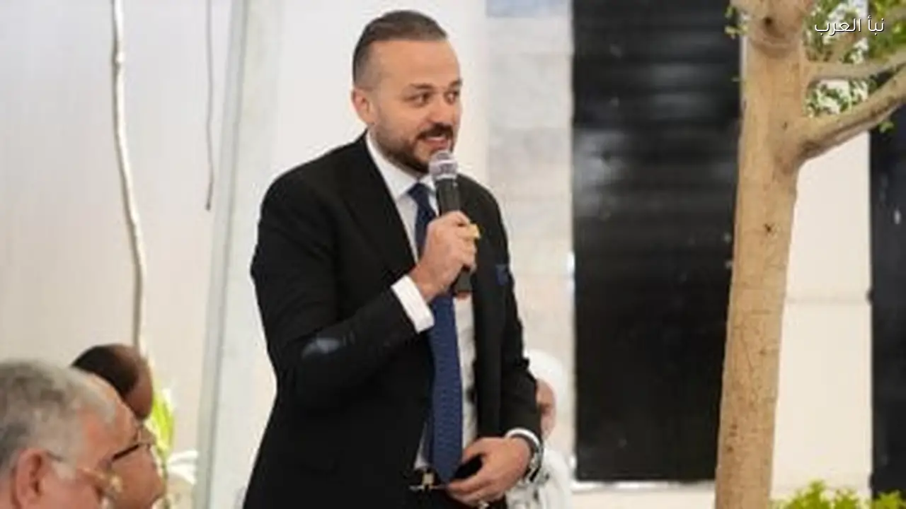 الأهلي يعين محمد الجارحي رئيسًا لبعثة الفريق في الجزائر