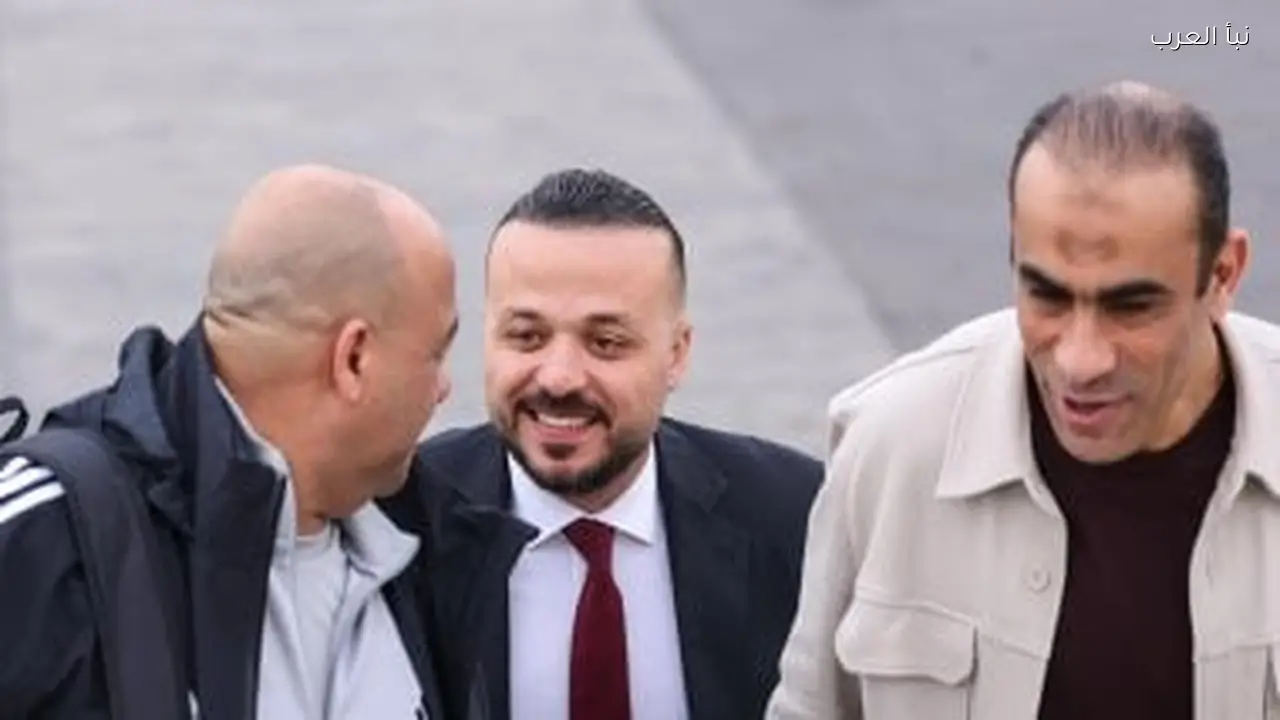 الأهلي يغادر القاهرة لمواجهة شبيبة القبائل في دوري الأبطال