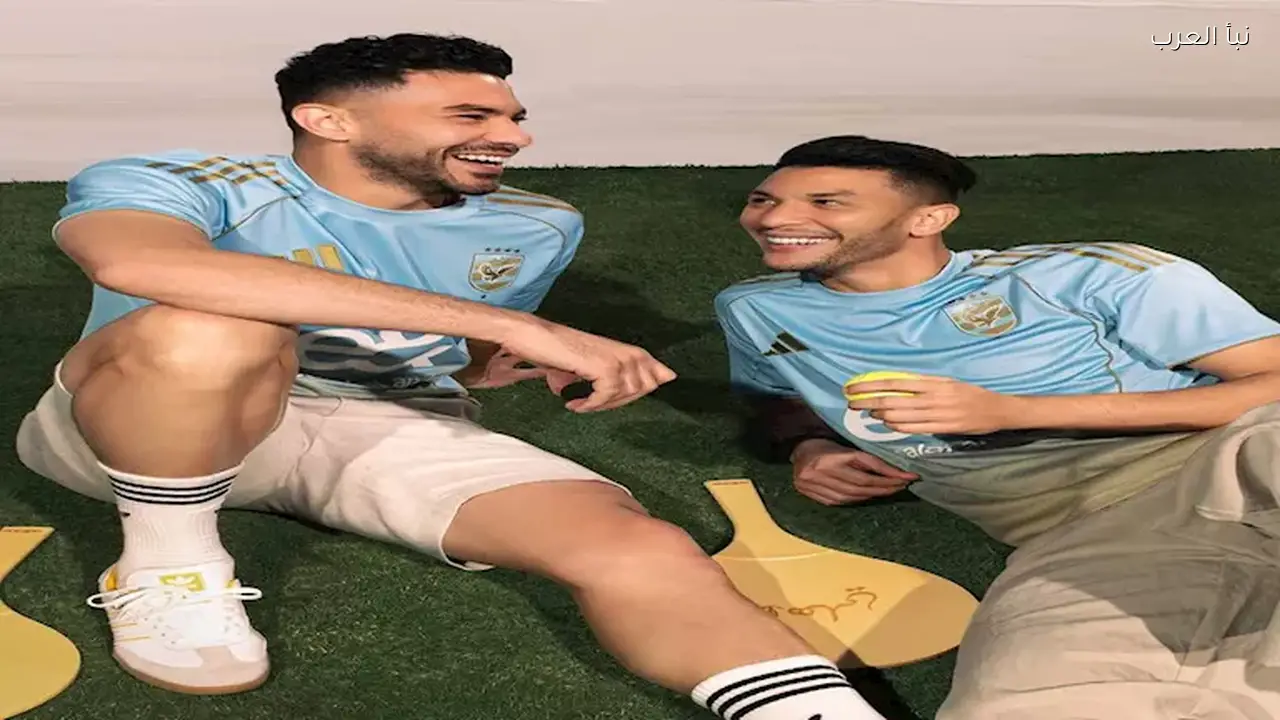 الأهلي يفتقد ثنائيه أمام سموحة في الدوري المصري