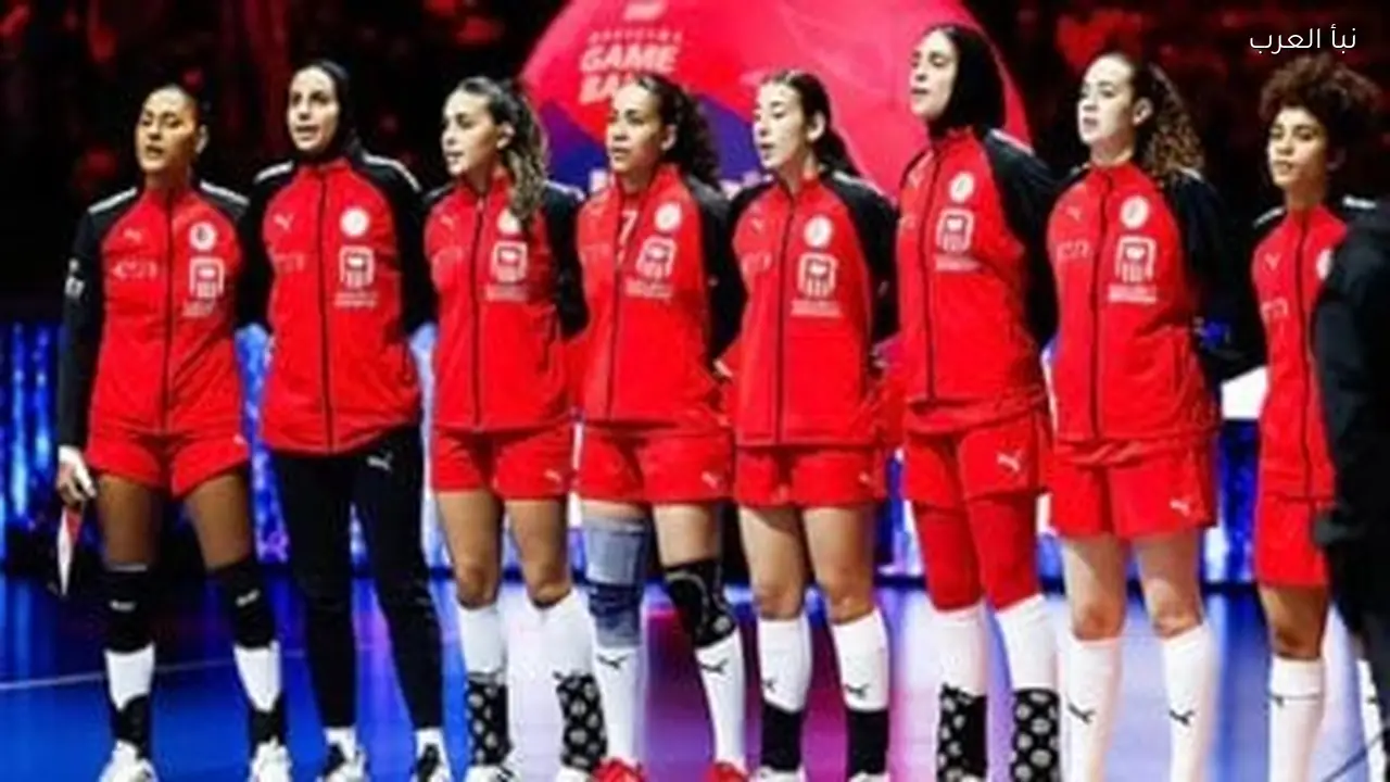 الأهلي يلتقي الشمس في نهائي سوبر سيدات اليد