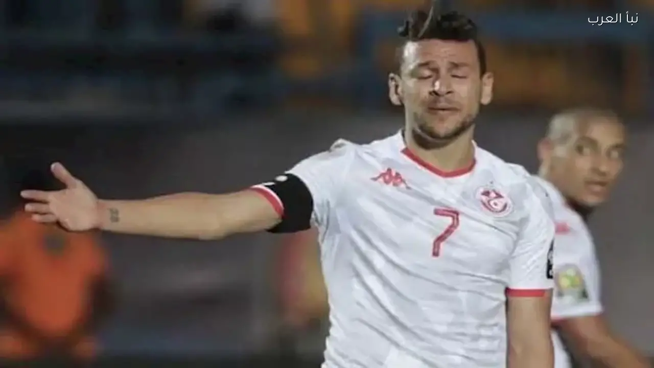 الأهلي ينعي لاعب تونس منذر المساكني بعد وفاته