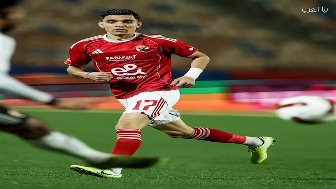 الأهلي يواجه سموحة اليوم في الدوري المصري والقناة الناقلة