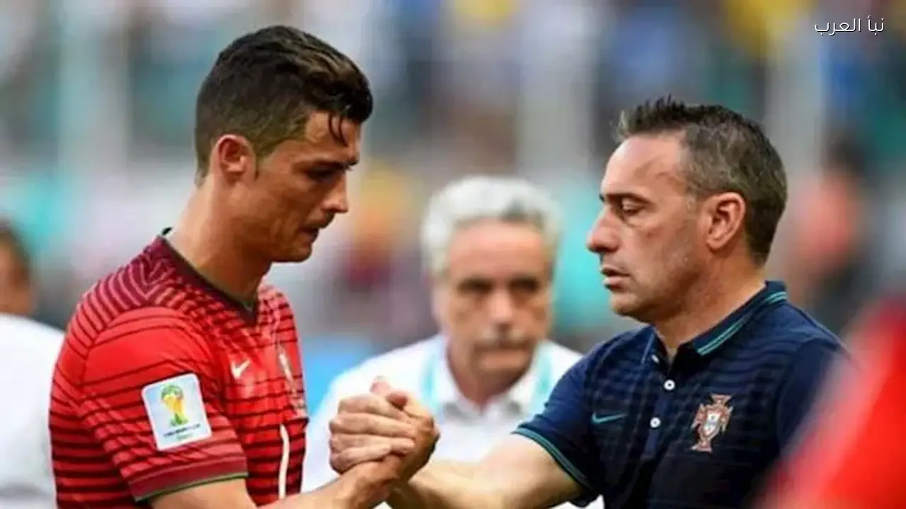 الاتحاد البرتغالي يؤكد: سلامة اللاعبين أولوية في مباراة المكسيك الودية