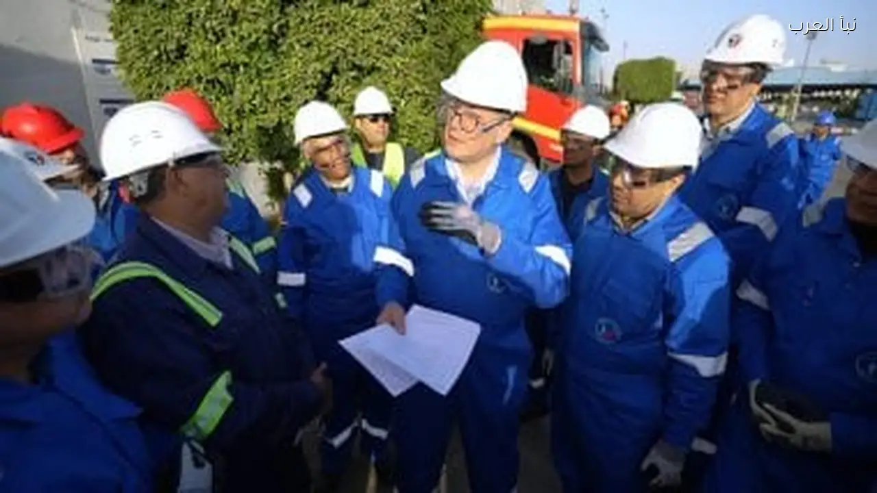 “البترول تعلن زيادة إمدادات البوتاجاز استعداداً لشهر رمضان”