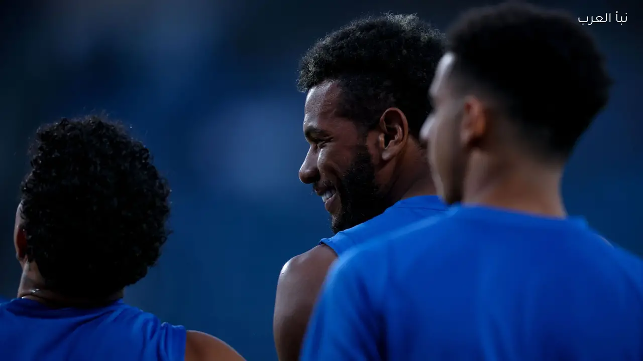 البليهي يسجل هدفاً عكسياً قاتلاً للشباب أمام الهلال في دوري روشن