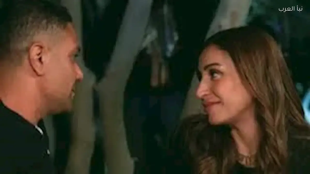 البوستر الرسمي لمسلسل “اتنين غيرنا” يظهر آسر ياسين ودينا الشربيني