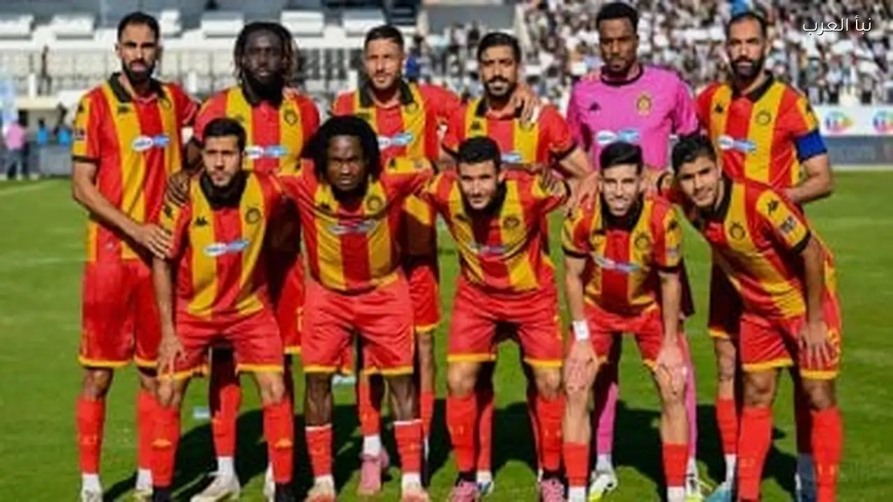 الترجي التونسي منافس الأهلي في ربع نهائي دوري أبطال أفريقيا