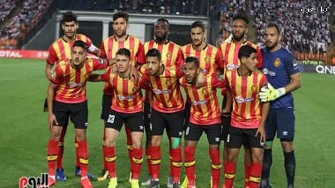الترجي التونسي يسعى للفوز بلقبه الأفريقي الخامس
