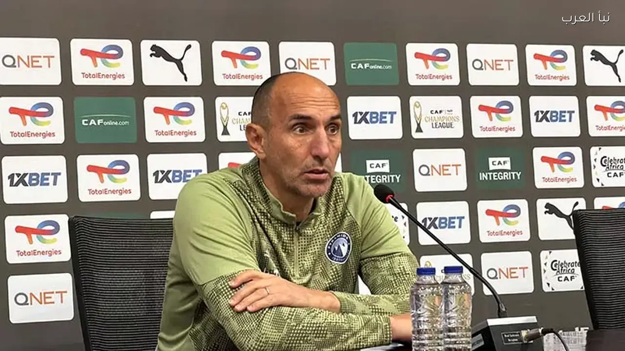 التشكيل الرسمي لبيراميدز وسيراميكا كليوباترا اليوم في الدوري