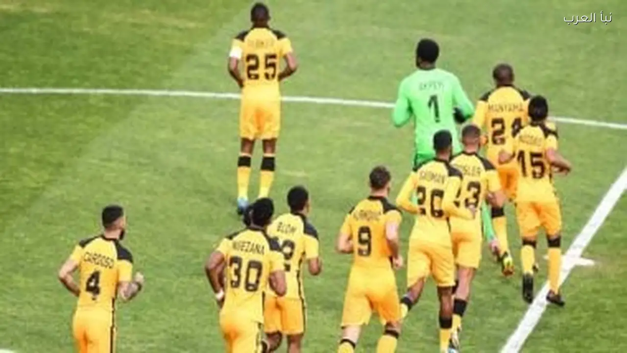 التعادل السلبي يستمر في مباراة الزمالك وكايزر تشيفز بعد 30 دقيقة