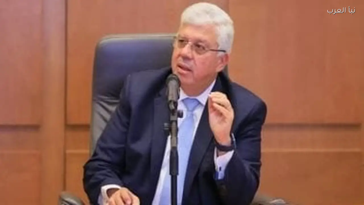 التعليم العالي يستعد لاستقبال 4 ملايين طالب في الترم الثاني