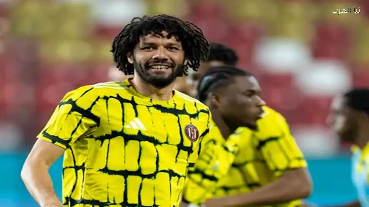 الجزيرة يحقق فوزاً ساحقاً بخماسية على الشارقة في الدوري الإماراتي