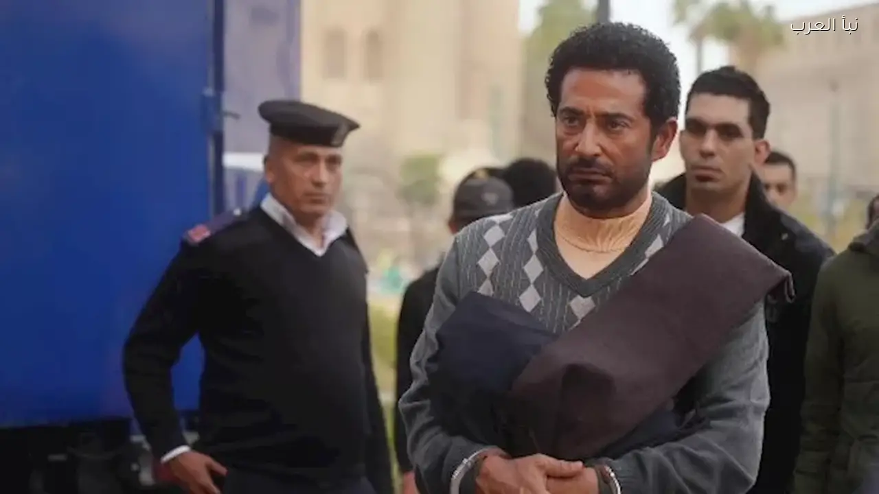 الجمهور يطالب بجزء جديد من مسلسل عمرو سعد