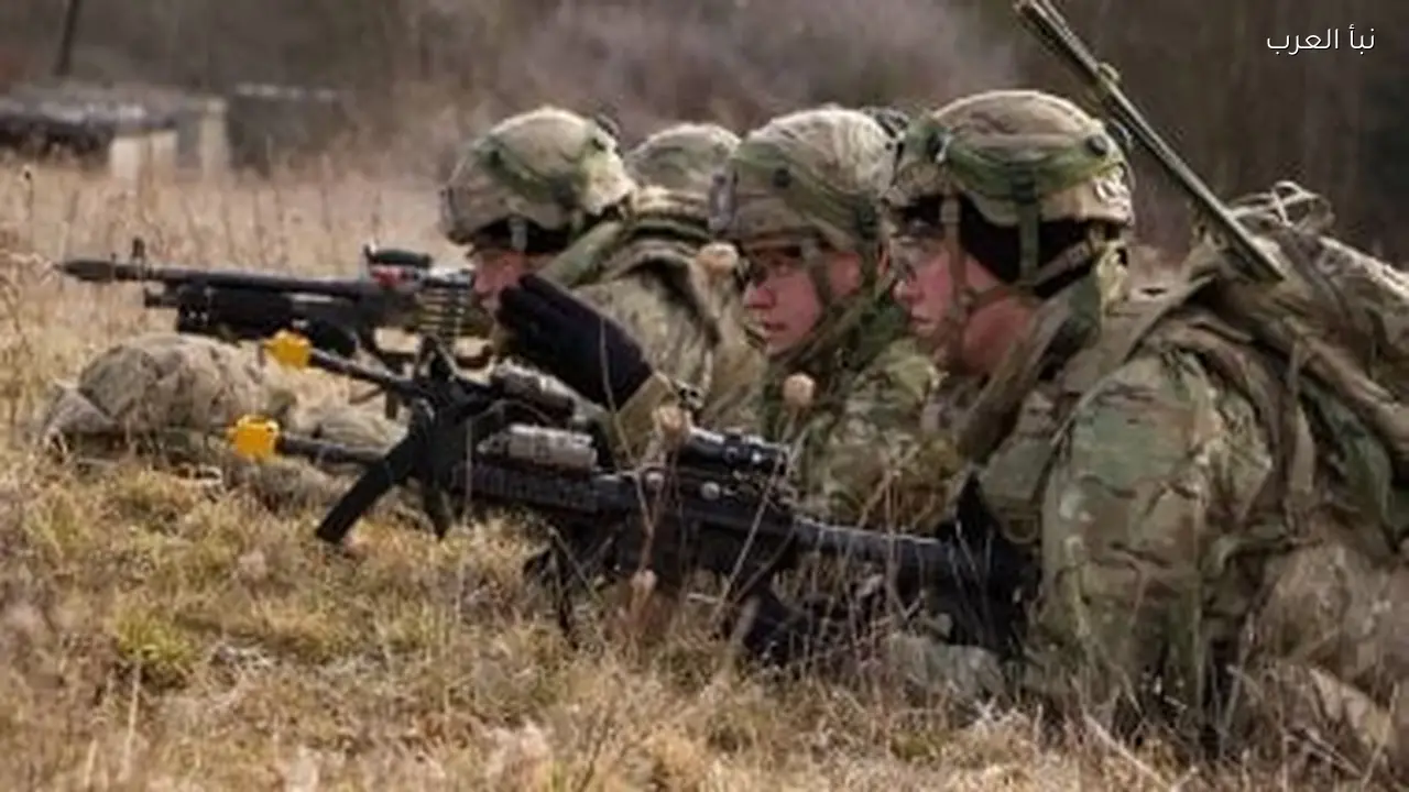 الجيش الأمريكي يستعد لاحتمال حرب طويلة مع إيران