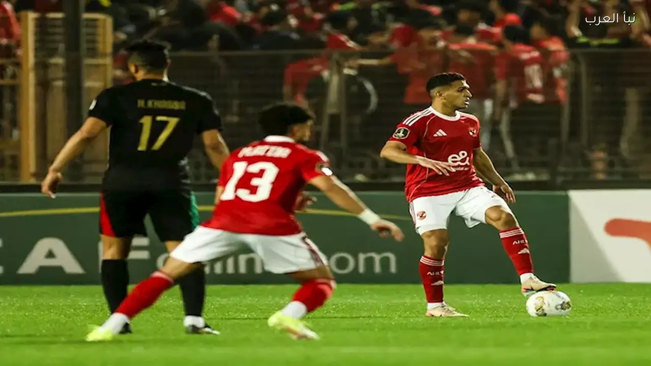 الجيش الملكي يقدم مبررات بشأن أحداث الشغب في مباراة الأهلي
