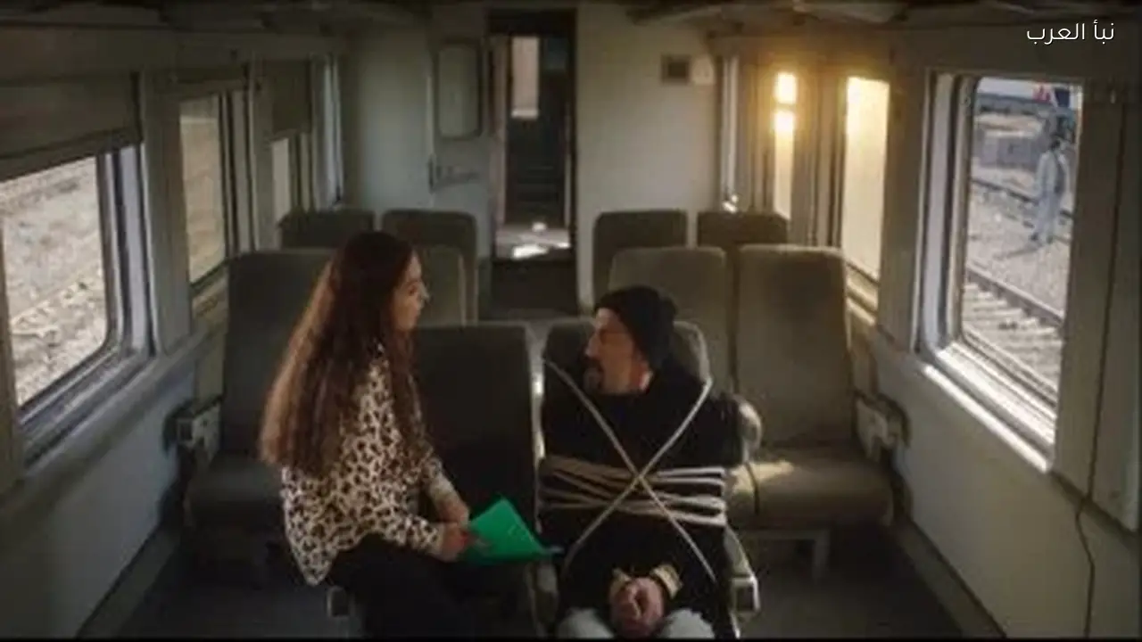 الحلقة التاسعة من “حد أقصى” تشهد مواجهات مثيرة وأحداث جديدة