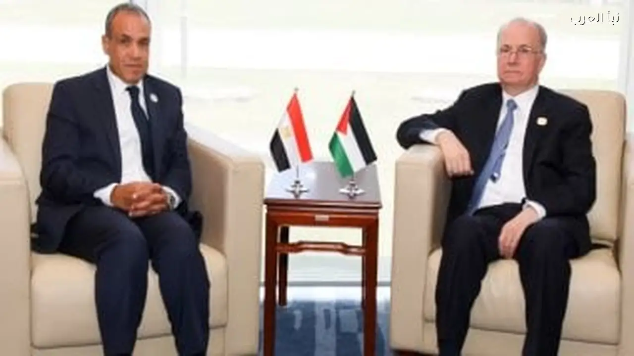 الخارجية تؤكد ضرورة تنفيذ بنود المرحلة الثانية في غزة