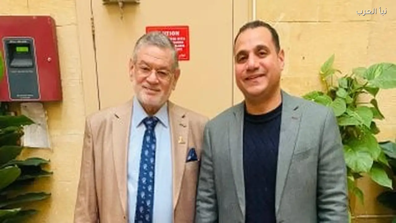 الخرباوي يكشف مخطط الإخوان لاختراق وعي المصريين