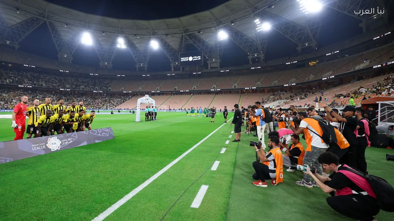 الخليج يتهم التحكيم بالانحياز بعد مواجهة الاتحاد