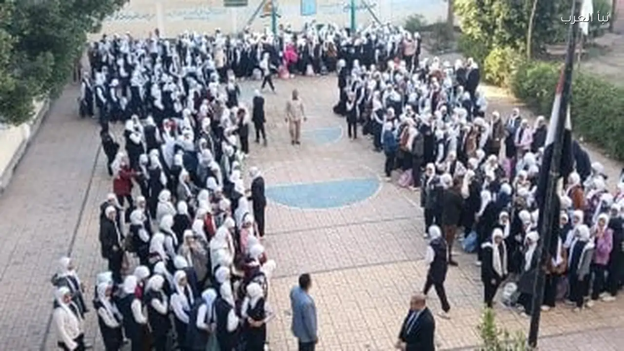 الداخلية تستعد لتأمين عودة الطلاب إلى المدارس والجامعات