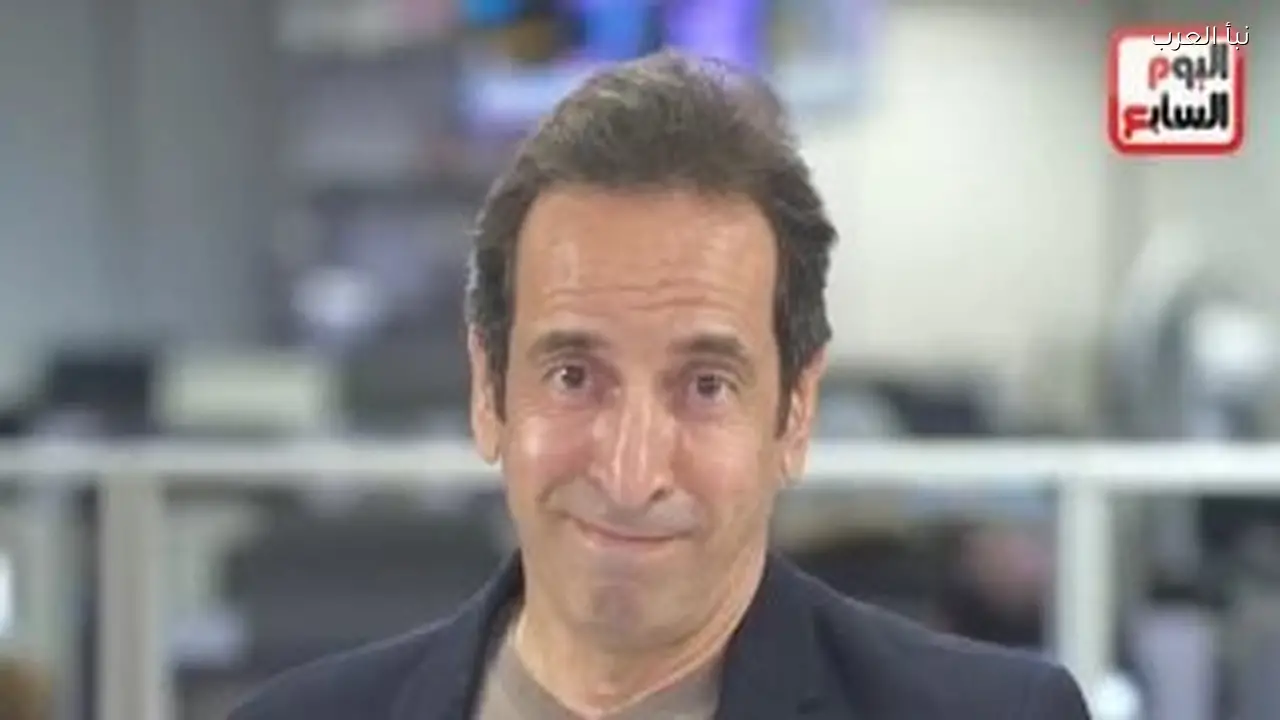 الدباغ ينقذ معتمد جمال في الزمالك وفقاً لوليد ماهر