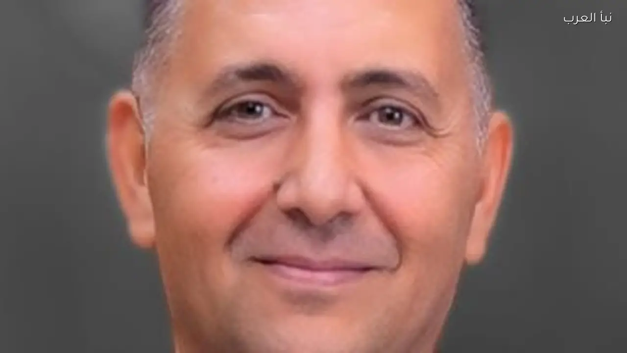 الدكتور حسام عبد الفتاح يؤدي اليمين محافظًا للقليوبية والسيرة الذاتية تتضمن إنجازاته