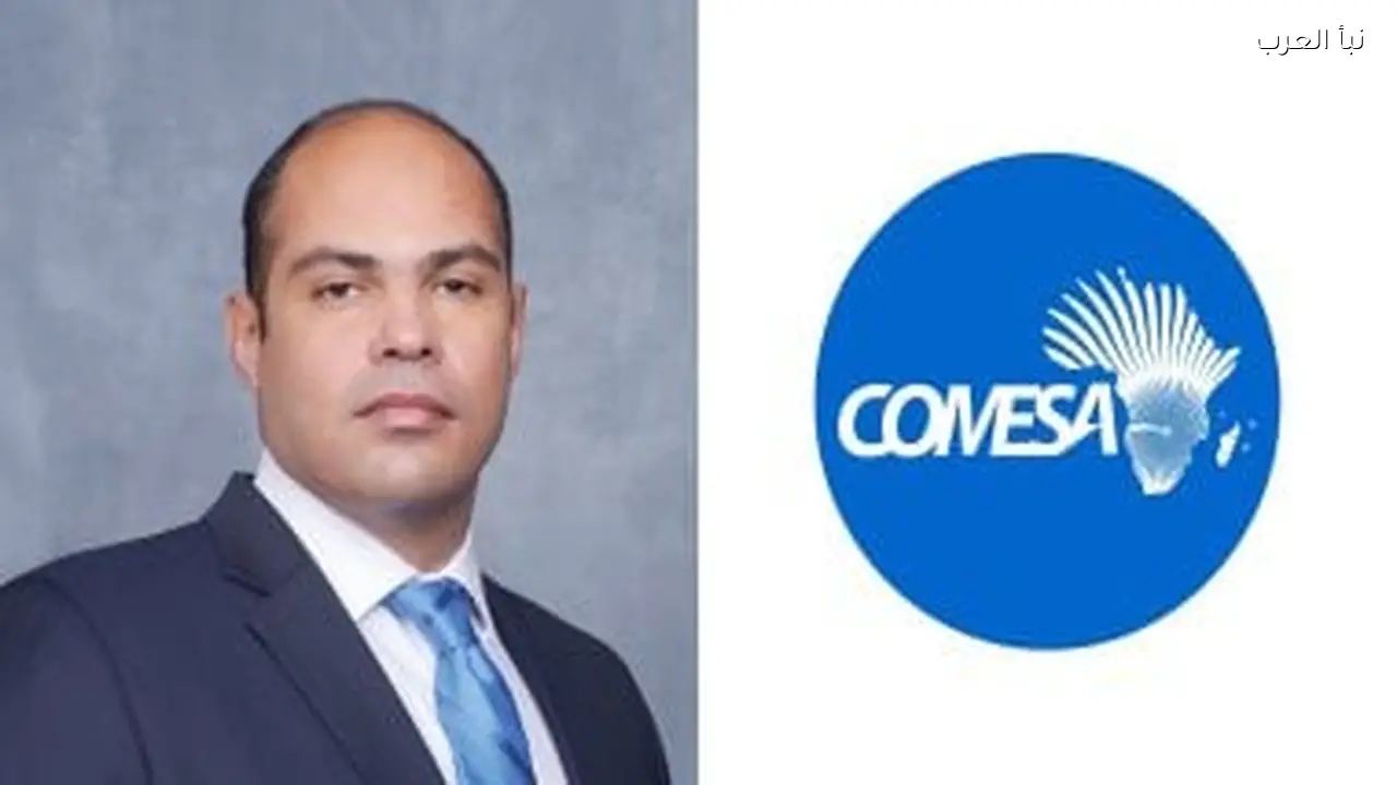 الدكتور محمود ممتاز رئيساً للجنة فض المنازعات بالكوميسا