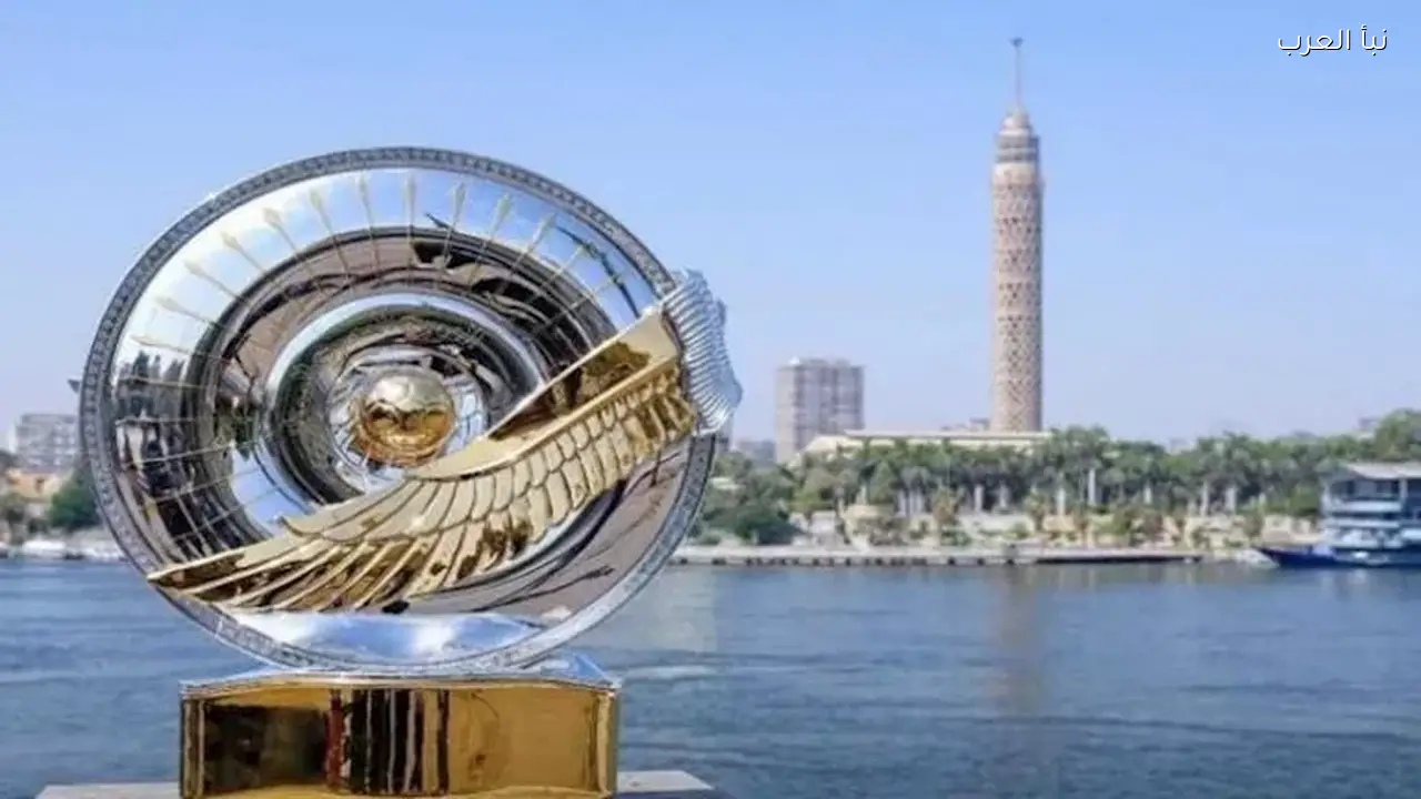 الدوري المصري يتفوق على السعودي بفارق كبير