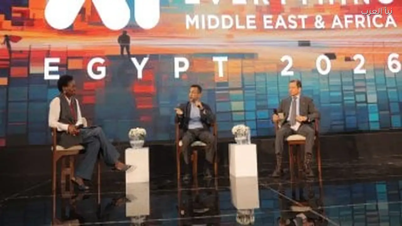 الذكاء الاصطناعي يغير مستقبل القطاع المصرفي في مصر