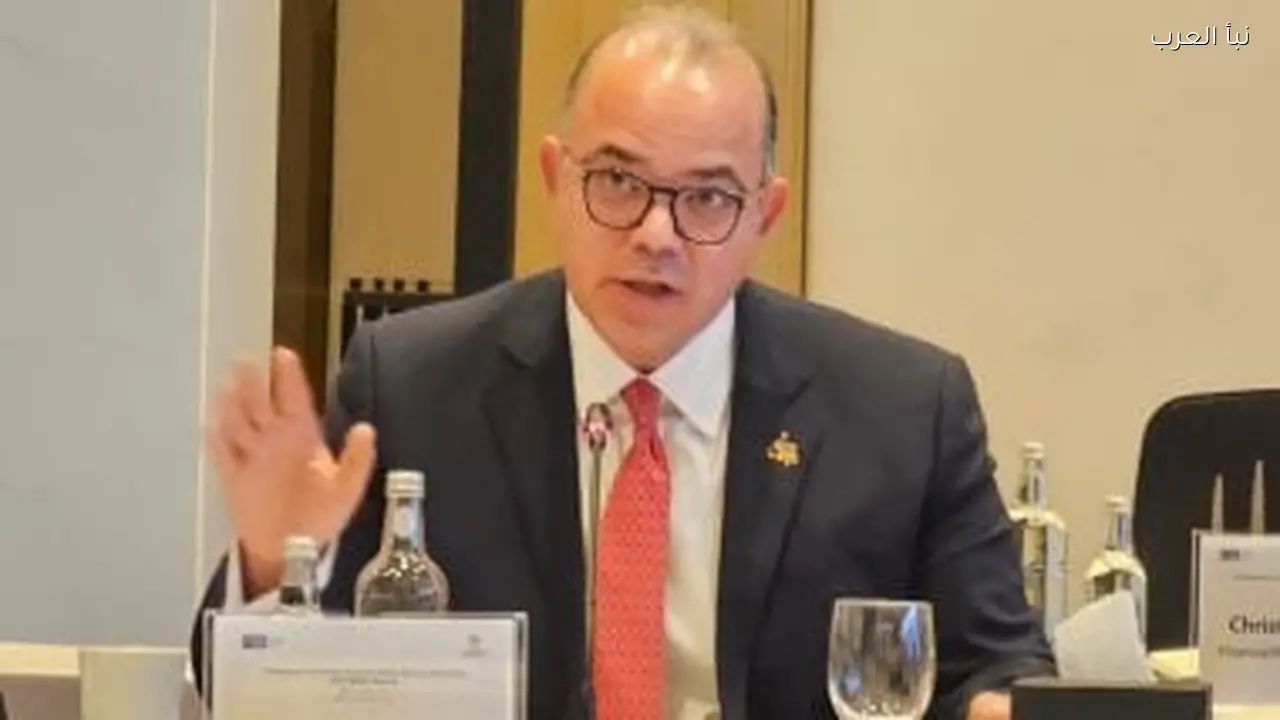 الرقابة المالية تمد مهلة زيادة رؤوس أموال شركات الوساطة