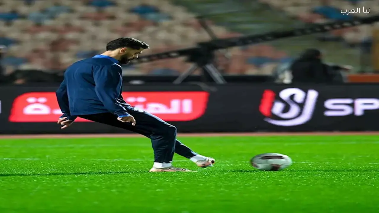 الزمالك وحرس الحدود: نتيجة 0-0 في المباراة الحالية