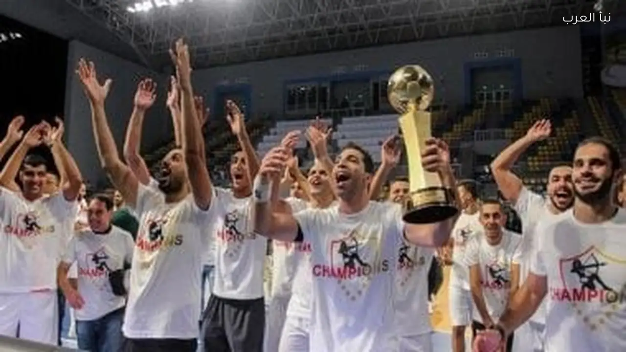 الزمالك يتأهل لربع نهائي كأس مصر بعد الفوز على أصحاب الجياد