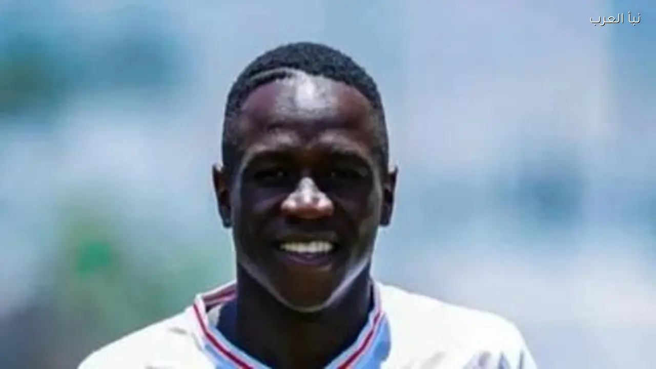 الزمالك يتفاوض مع بارون أوشينج لفسخ العقد بالتراضي